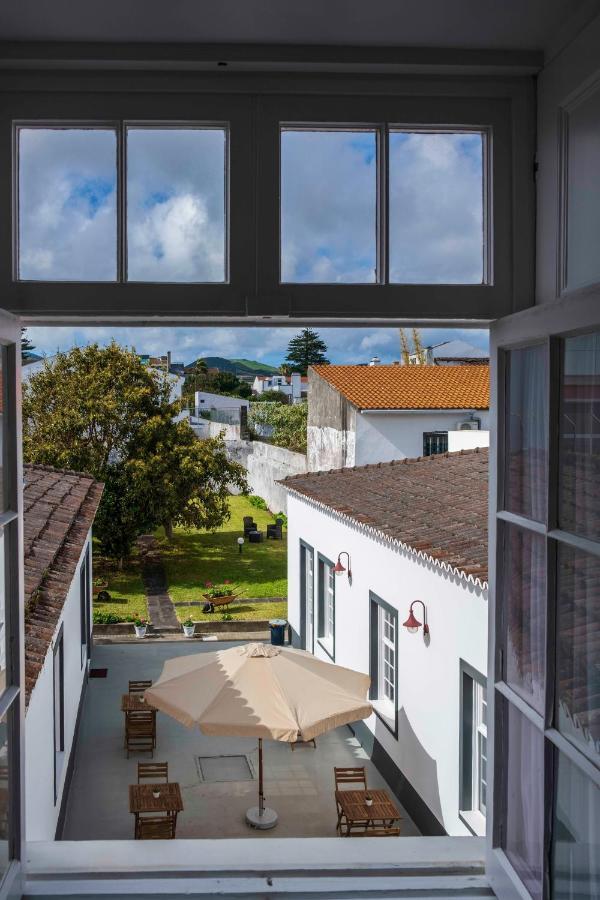 Cc Guest House - "Ao Mercado" Ponta Delgada  Bagian luar foto