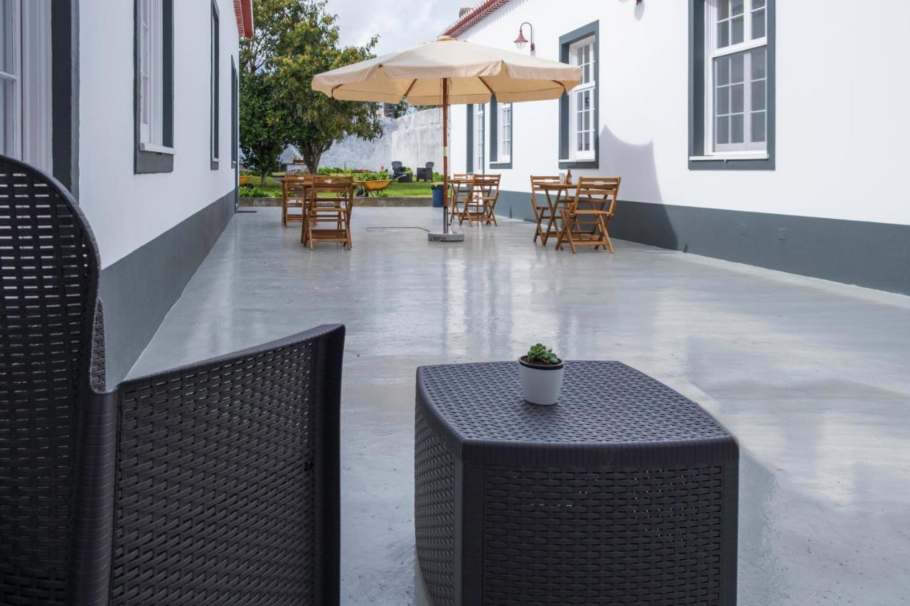 Cc Guest House - "Ao Mercado" Ponta Delgada  Bagian luar foto